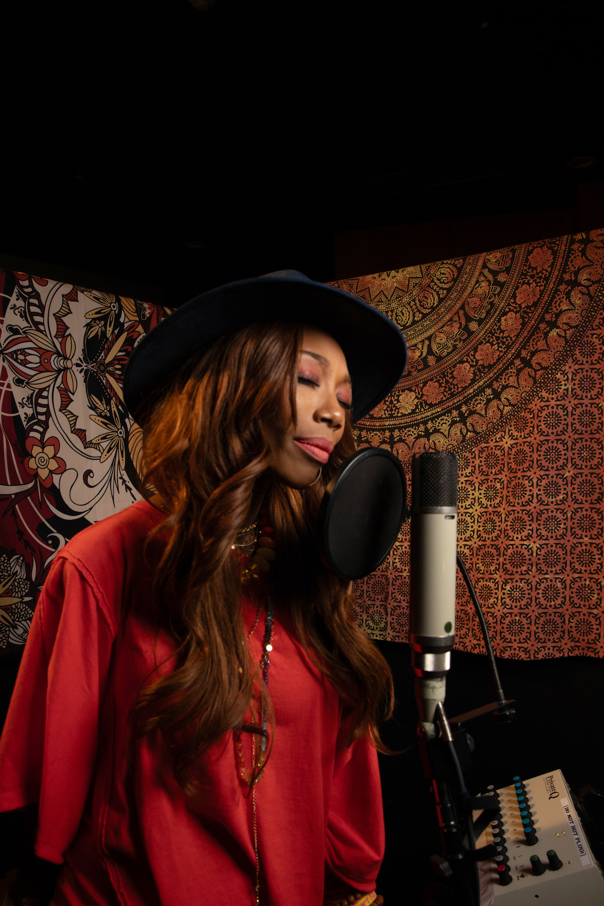 Brandy Reboots The Iconic Theme Song for Sequel Series