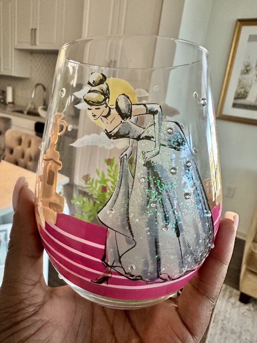 Sip Like a Princess: Designs by Lolita Unveils a Magical Disney Collection!