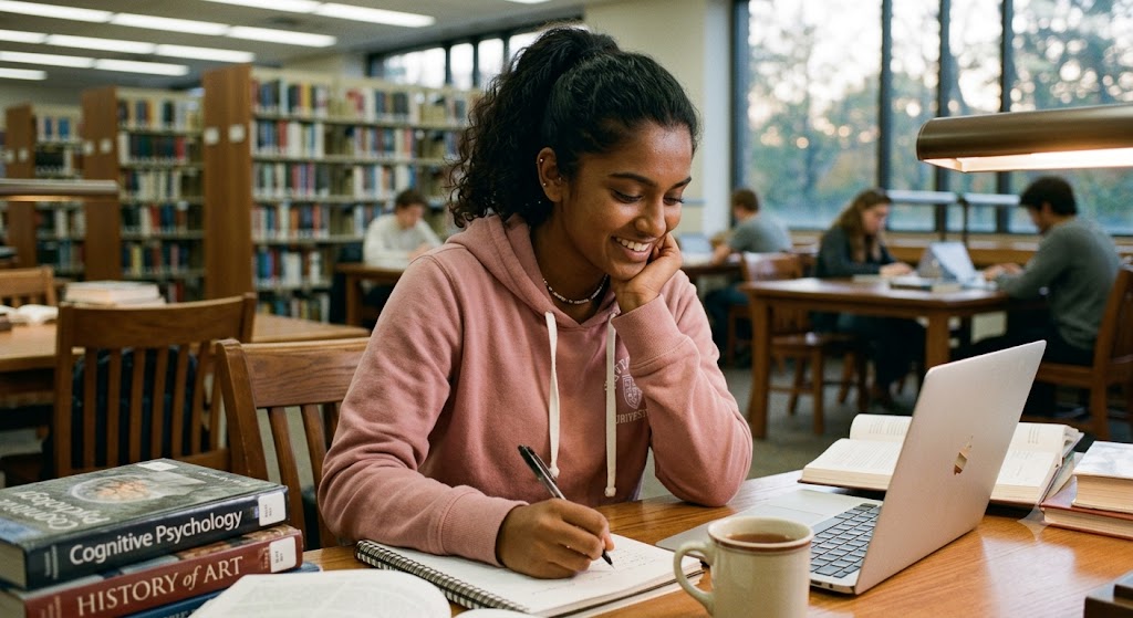 How to Keep Studying While You Travel (and Why Online Degrees Make It Possible)