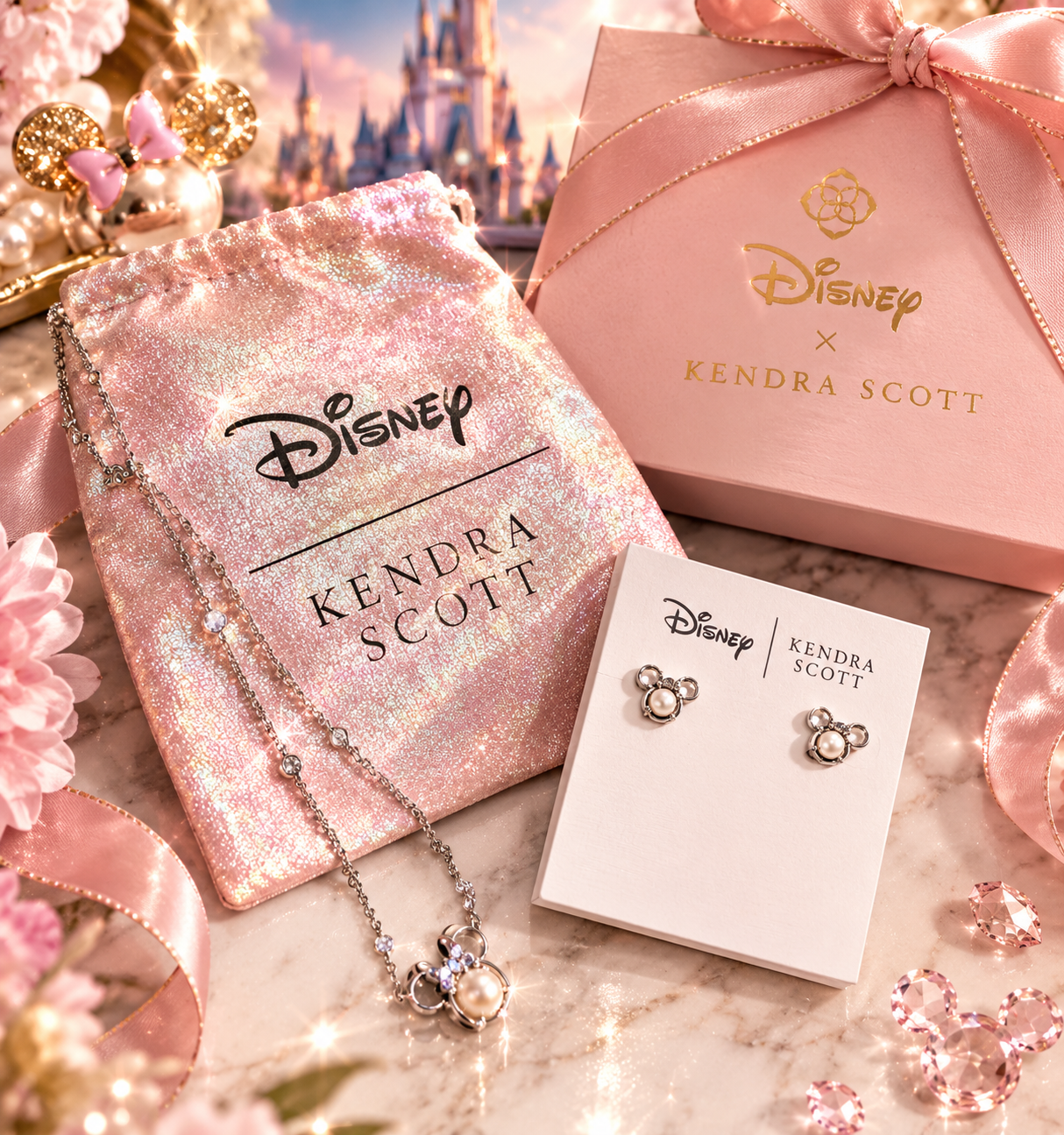 Disney X Kendra Scott Jewelry Find Disney X Kendra Scott Jewelry Find