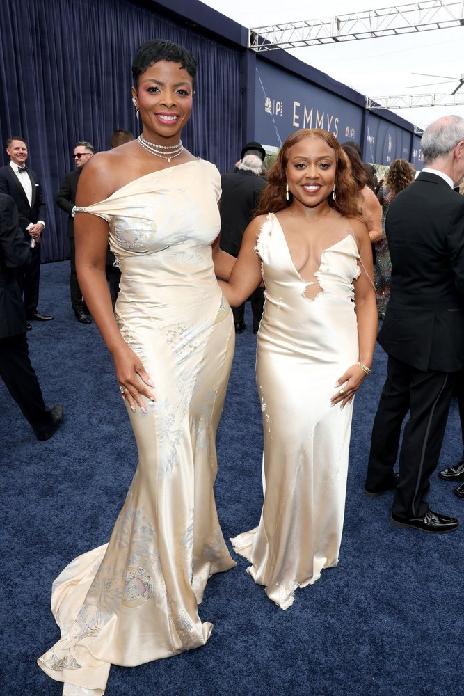 Red Carpet Rundown: 78TH PRIMETIME EMMY AWARDS