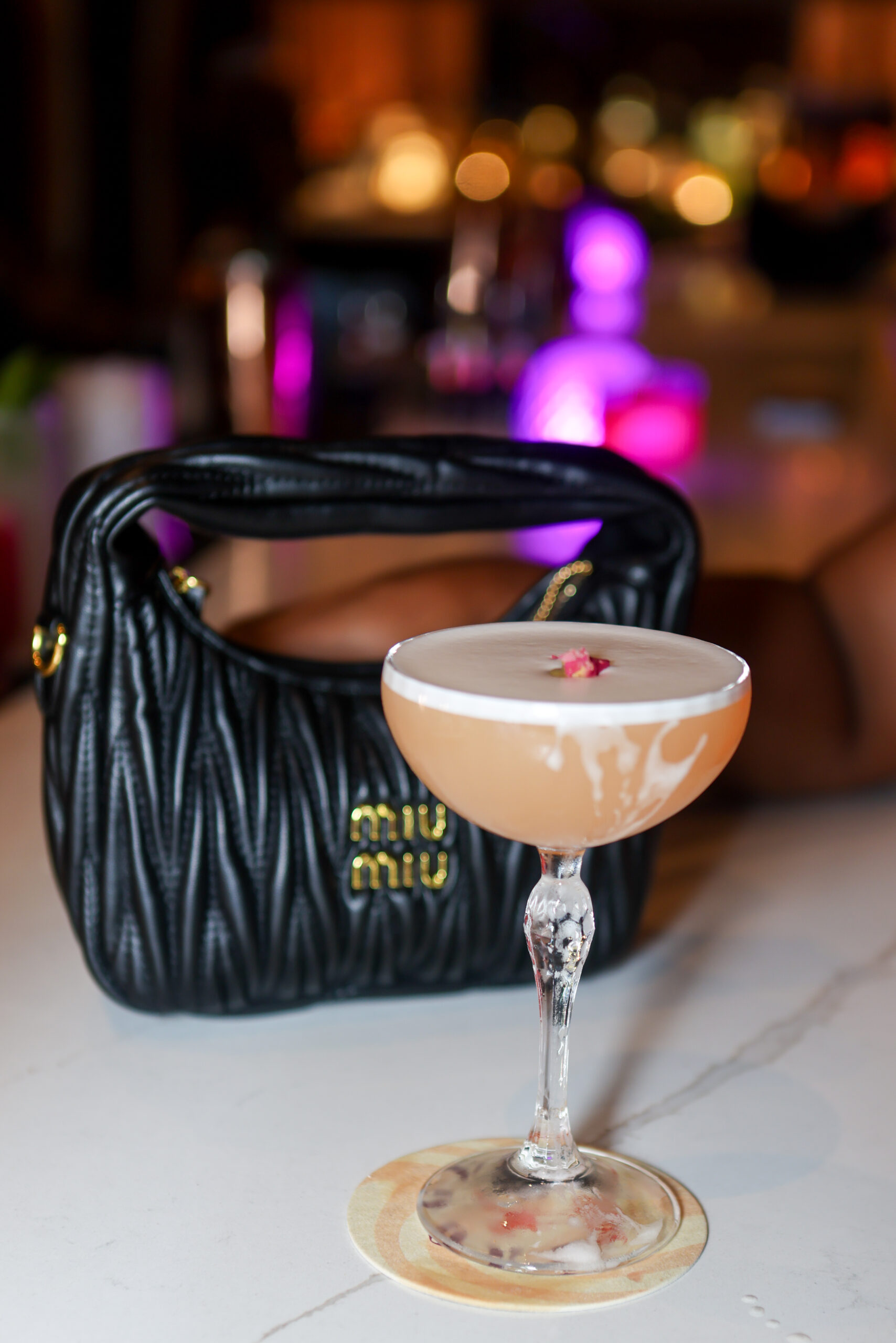 Inside Jagger Suite: An Exclusive Evening with Dallas Austin