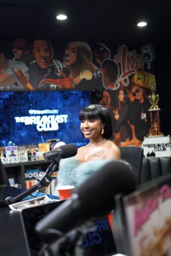 Yung Miami On The Success & Controversy Of ‘Spend Dat’