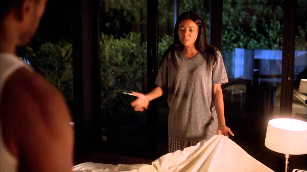 Exclusive Sneak Peek: ‘Being Mary Jane’ Season 2 Finale