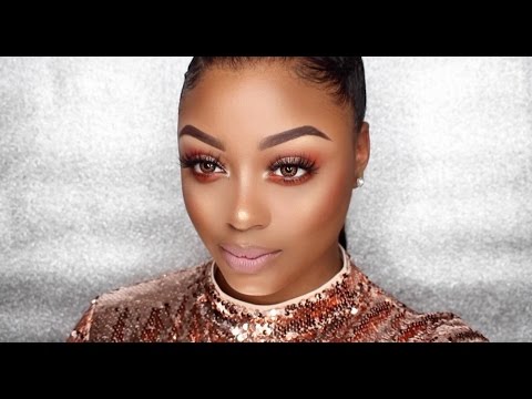 Get The Look: Nellie’s Birthday Makeup Tutorial