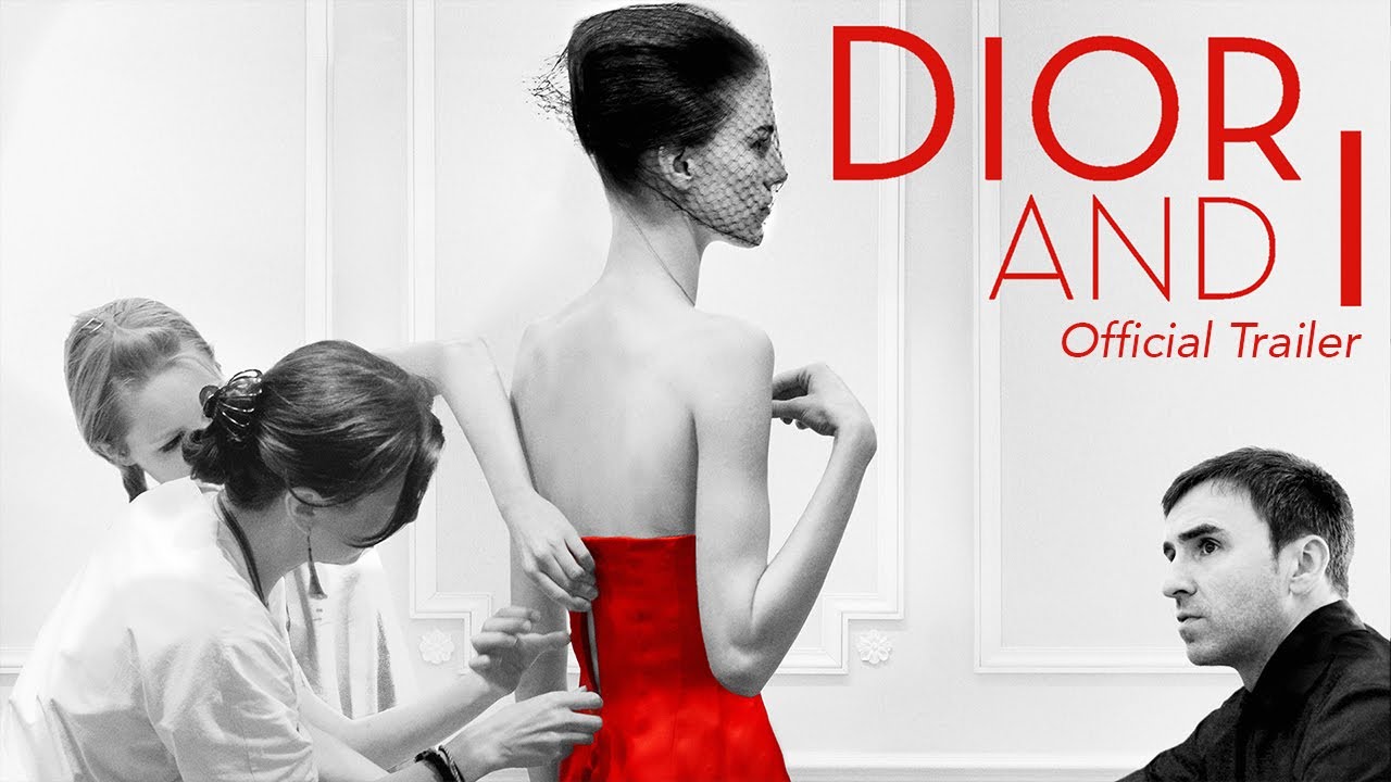 New Movie: Dior and I New Movie: Dior and I