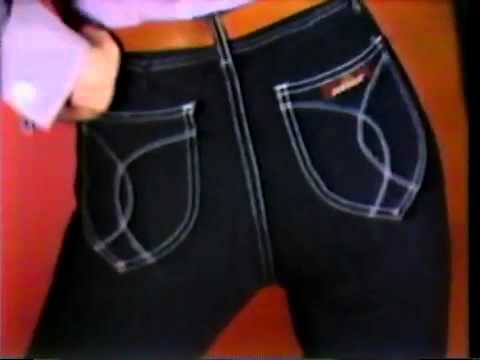Sarah Jessica Parker New Face of Jordache Jeans!