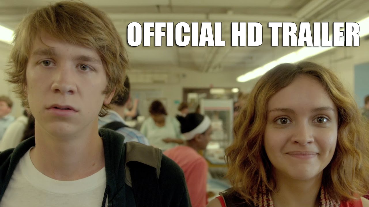 New Movie: Me And Earl And The Dying Girl