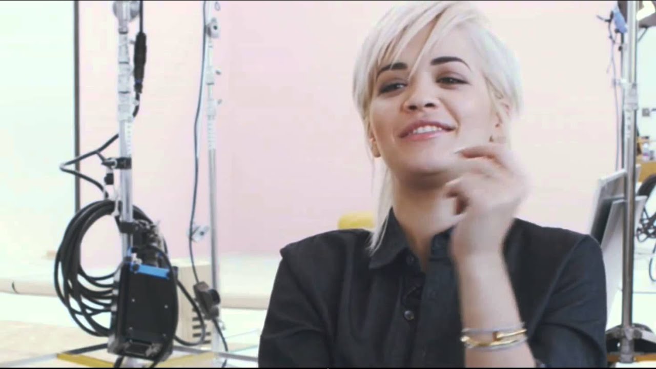 Rita Ora For Marie Claire Rita Ora For Marie Claire